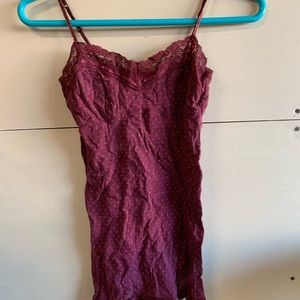 vintage american outfitters